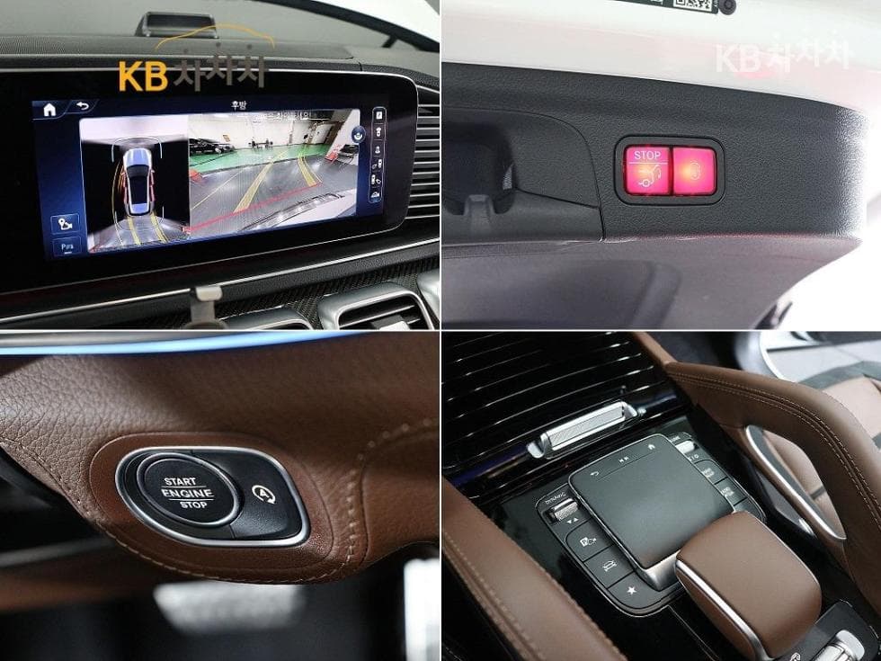 Mercedes-Benz GLE (V167)M-AMG GLE 53 4Matic+ - 18