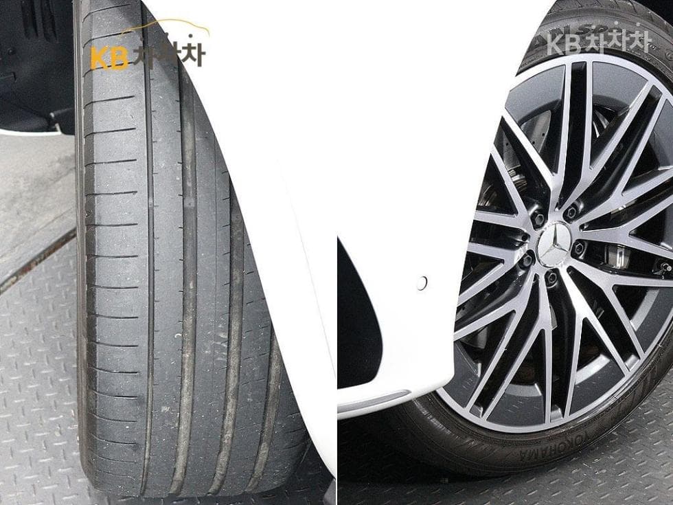 Mercedes-Benz GLE (V167)M-AMG GLE 53 4Matic+ - 20