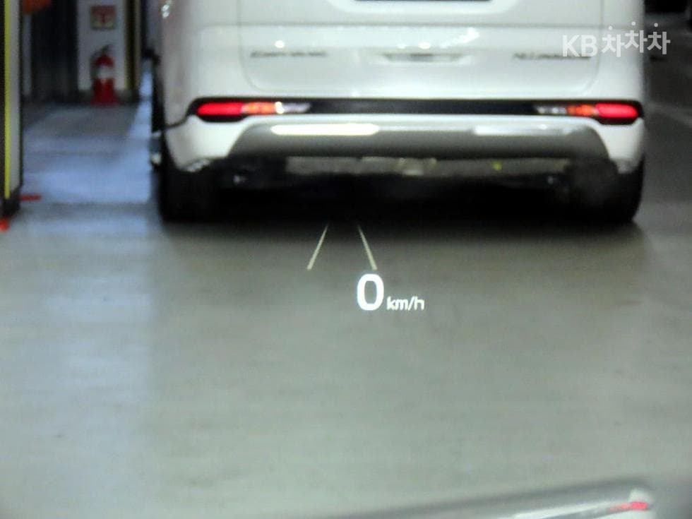 Киа K5 3-토 поколение1.6 Бензин Турбо Signature - 14