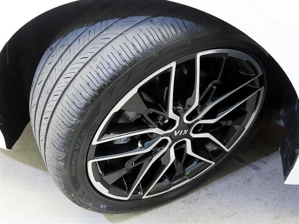 Киа K5 3-토 поколение1.6 Бензин Турбо Signature - 20