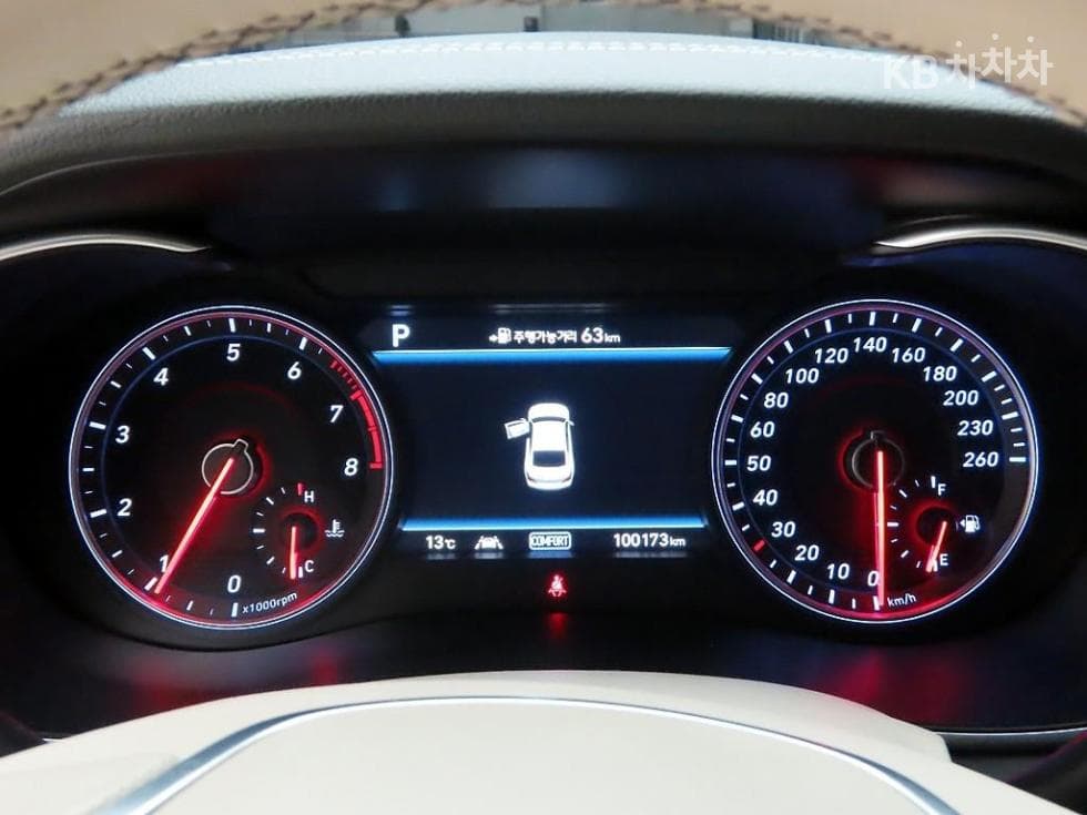 Genesis G702.0T Elite - 5