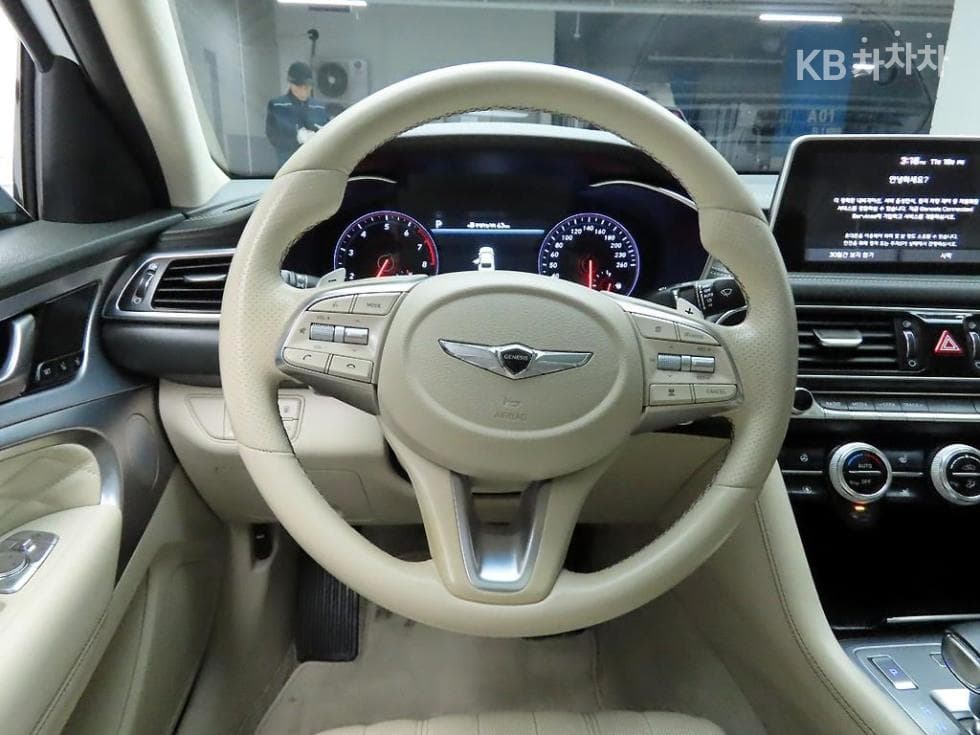 Genesis G702.0T Elite - 7