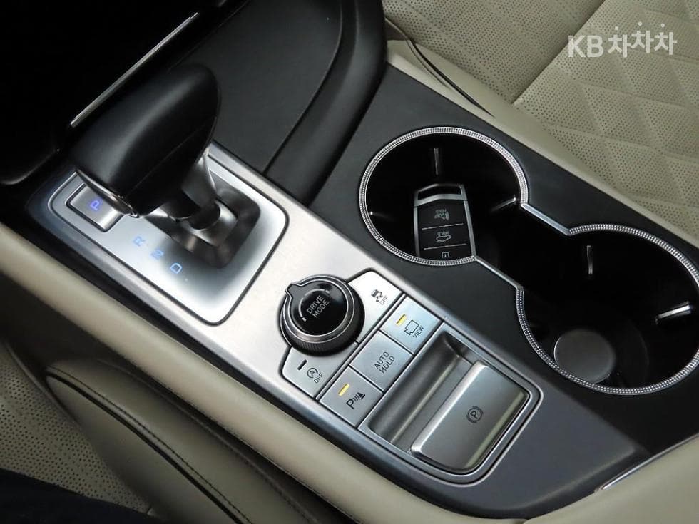 Genesis G702.0T Elite - 10