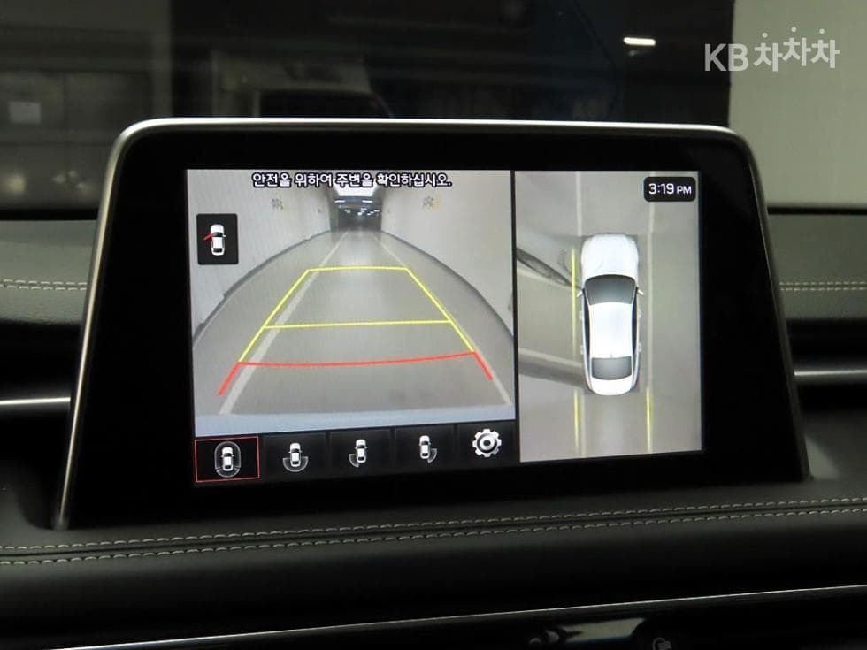 Genesis G702.0T Elite - 13