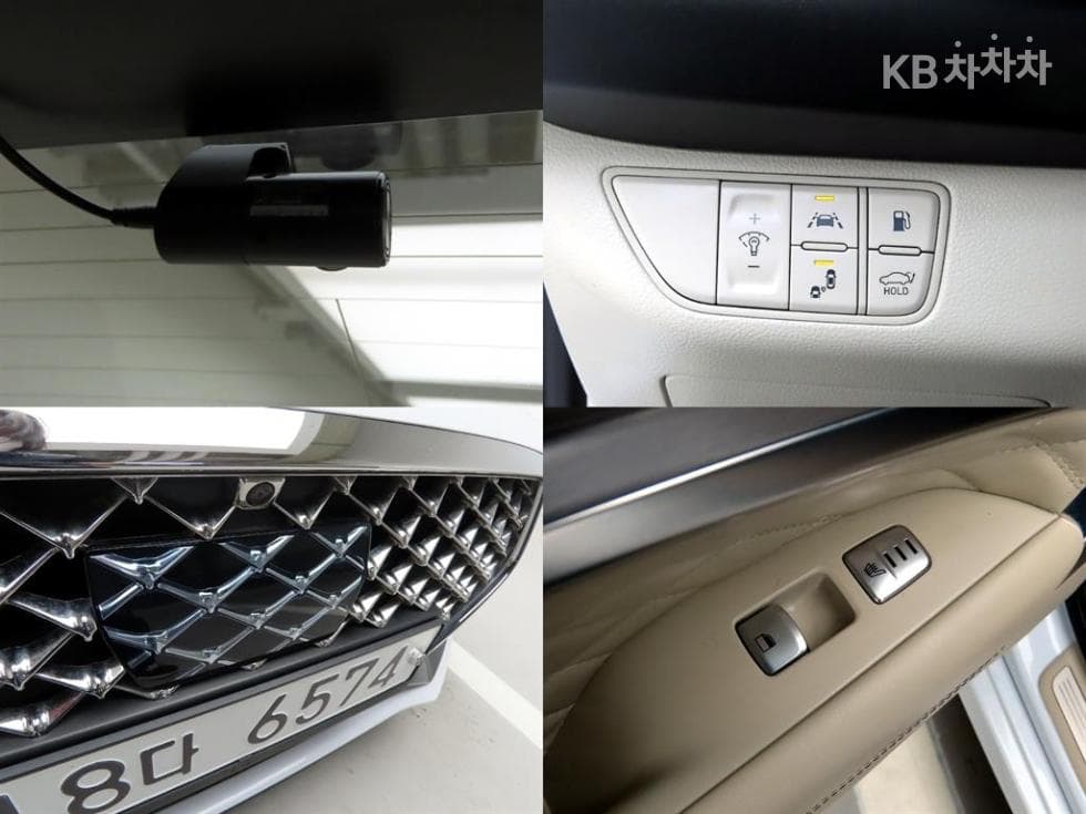 Genesis G702.0T Elite - 16