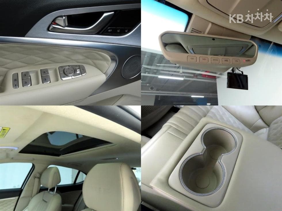 Genesis G702.0T Elite - 17