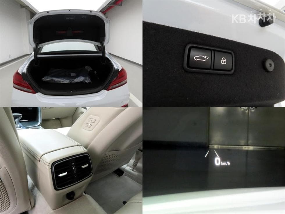 Genesis G702.0T Elite - 18