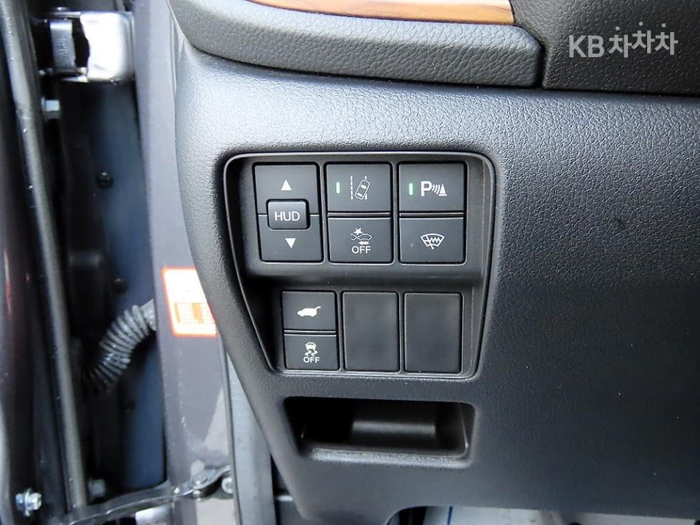 혼다 CR-V 5세대Hybrid 2.0 4x4 Touring - 12
