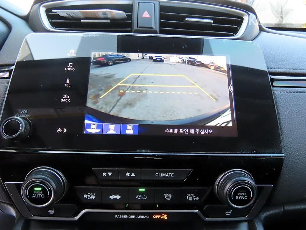 혼다 CR-V 5세대Hybrid 2.0 4x4 Touring - 14