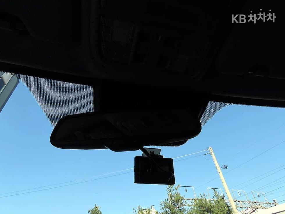 혼다 CR-V 5세대Hybrid 2.0 4x4 Touring - 15