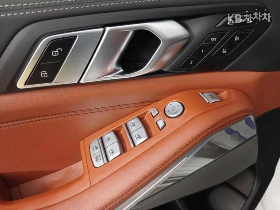 BMW X7(G07)xDrive 40i M Sport - 6