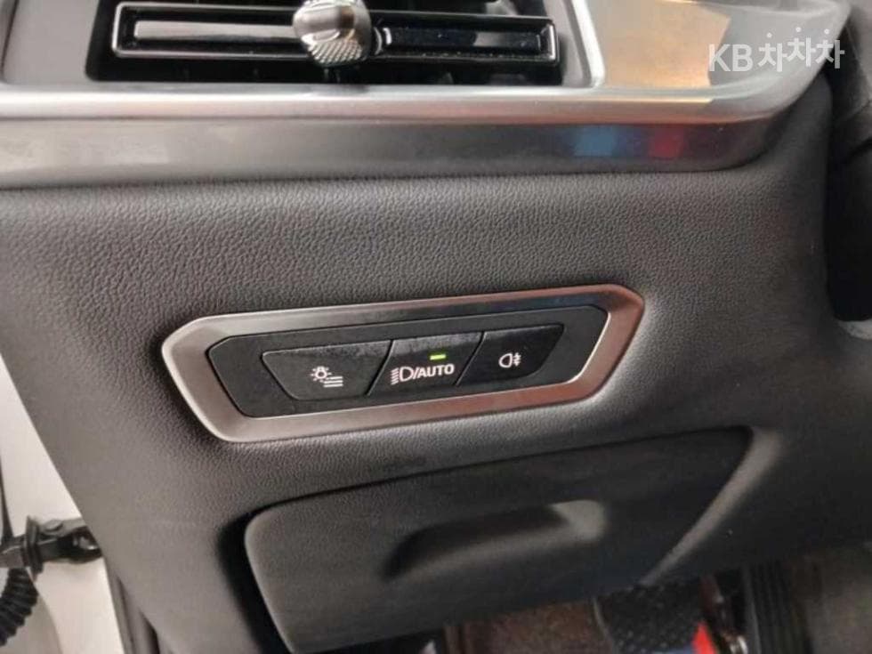 BMW X7(G07)xDrive 40i M Sport - 7