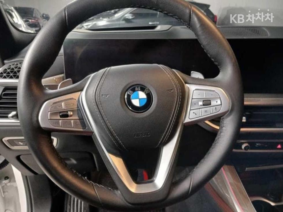 BMW X7(G07)xDrive 40i M Sport - 10