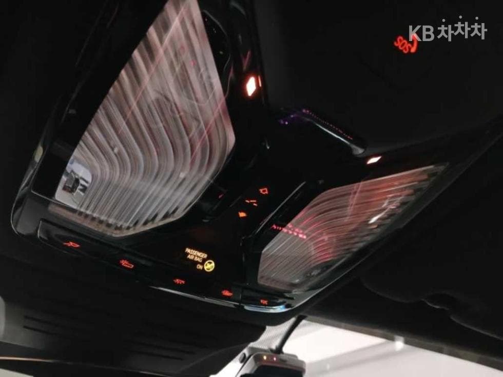 BMW X7(G07)xDrive 40i M Sport - 13