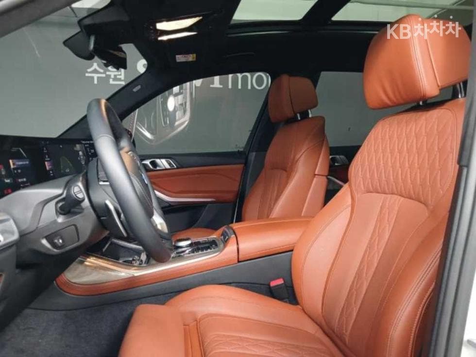 BMW X7(G07)xDrive 40i M Sport - 14