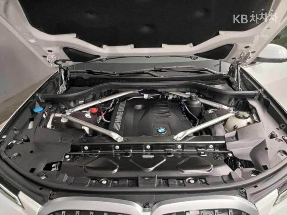 BMW X7(G07)xDrive 40i M Sport - 19