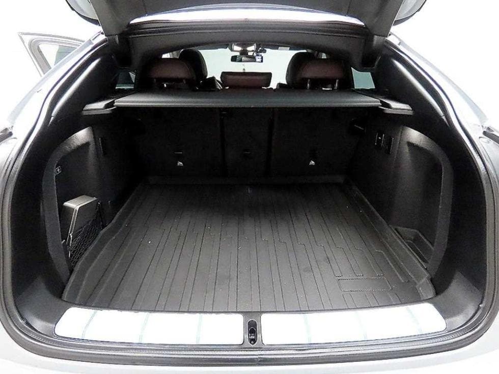 BMW New X4 (G02)xDrive 20i xLine - 17