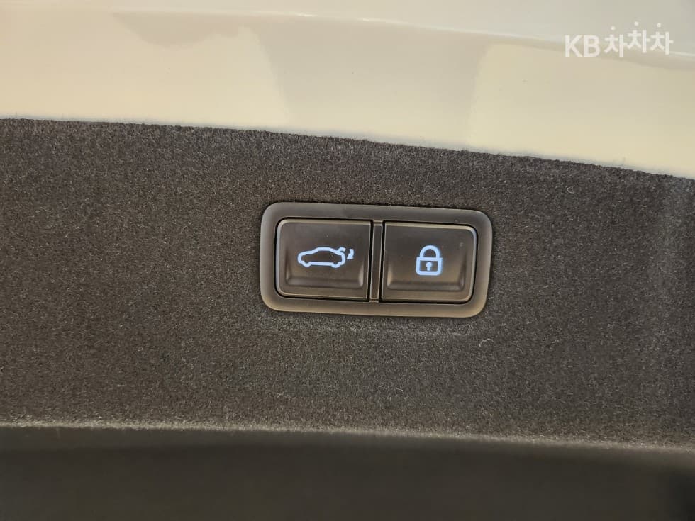 Киа The New (фейслифт) K9(Второ поколение)3.8 GDI AWD 베스트셀렉션Ⅰ - 27