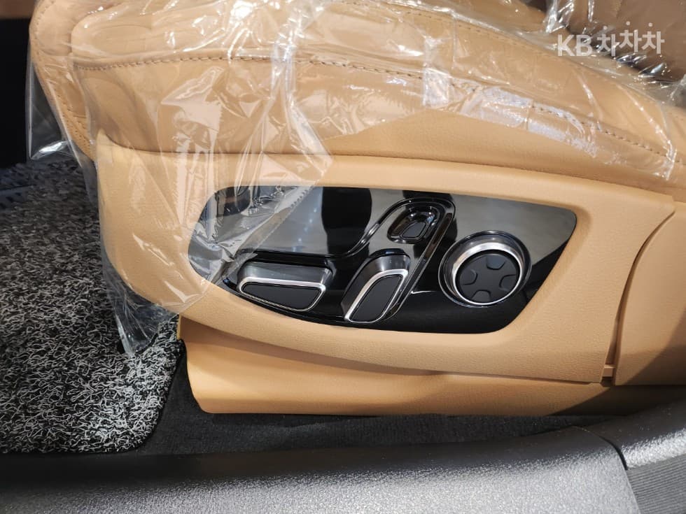 Киа The New (фейслифт) K9(Второ поколение)3.8 GDI AWD 베스트셀렉션Ⅰ - 20