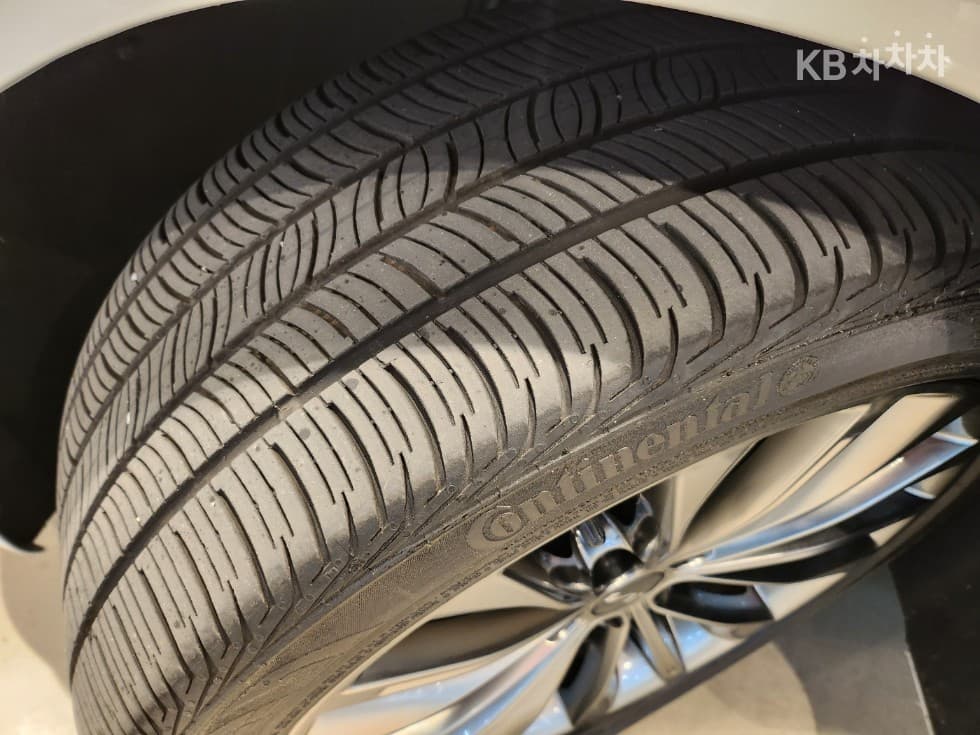 Киа The New (фейслифт) K9(Второ поколение)3.8 GDI AWD 베스트셀렉션Ⅰ - 29