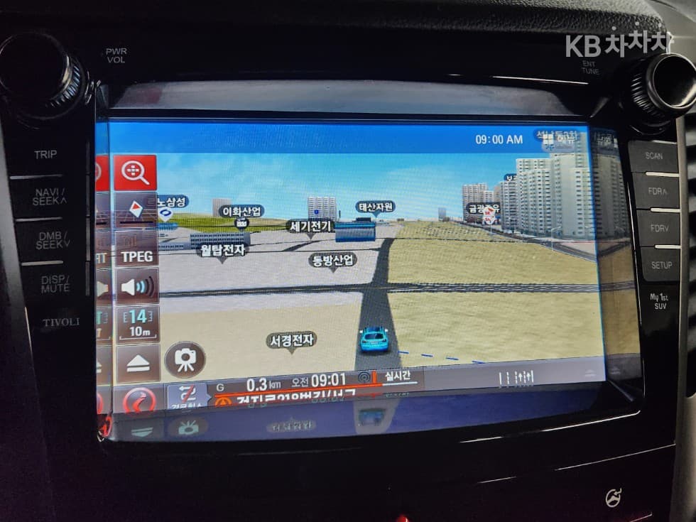 KG Mobility TivoliGasoline VX - 6