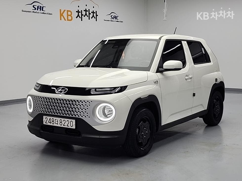 Хюндай Каспър 1.0 Бензин 디 에센셜 Базов - Image 1