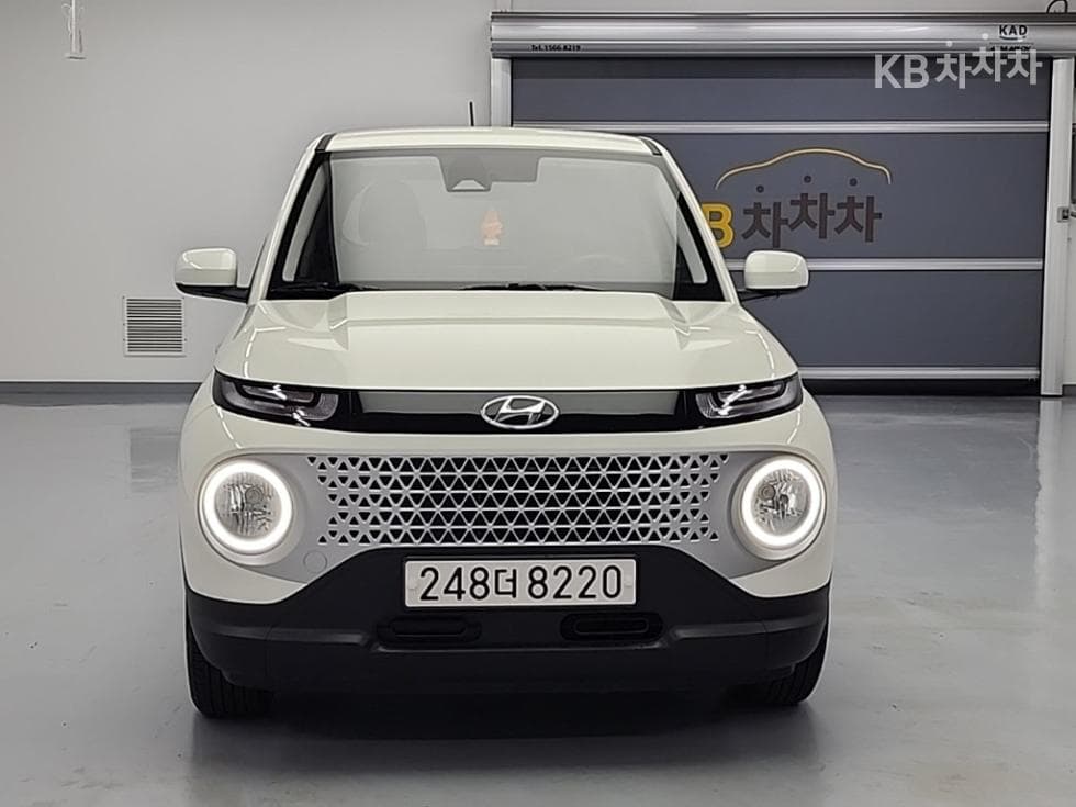 Хюндай Каспър1.0 Бензин 디 에센셜 Базов - 2