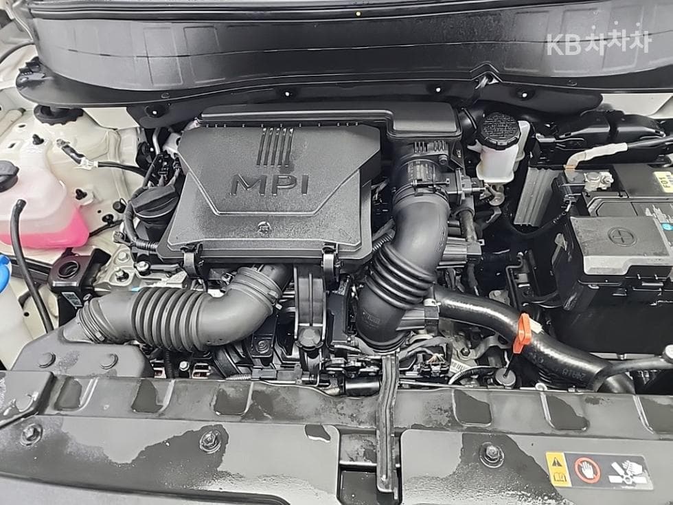 Хюндай Каспър1.0 Бензин 디 에센셜 Базов - 5