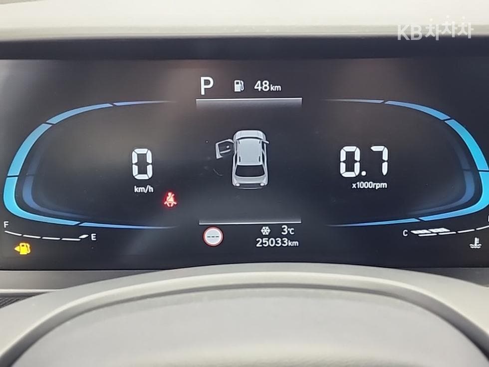 Хюндай Каспър1.0 Бензин 디 에센셜 Базов - 6