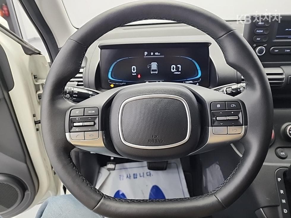 Хюндай Каспър1.0 Бензин 디 에센셜 Базов - 9