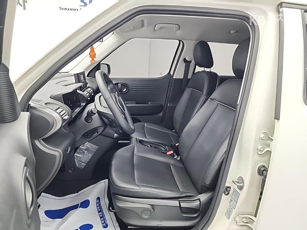 Хюндай Каспър1.0 Бензин 디 에센셜 Базов - 11