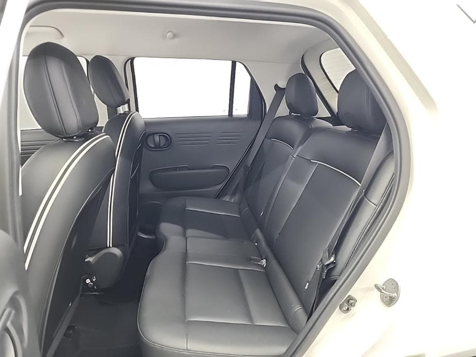 Хюндай Каспър1.0 Бензин 디 에센셜 Базов - 12