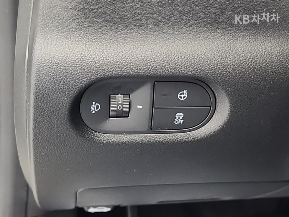 Хюндай Каспър1.0 Бензин 디 에센셜 Базов - 14