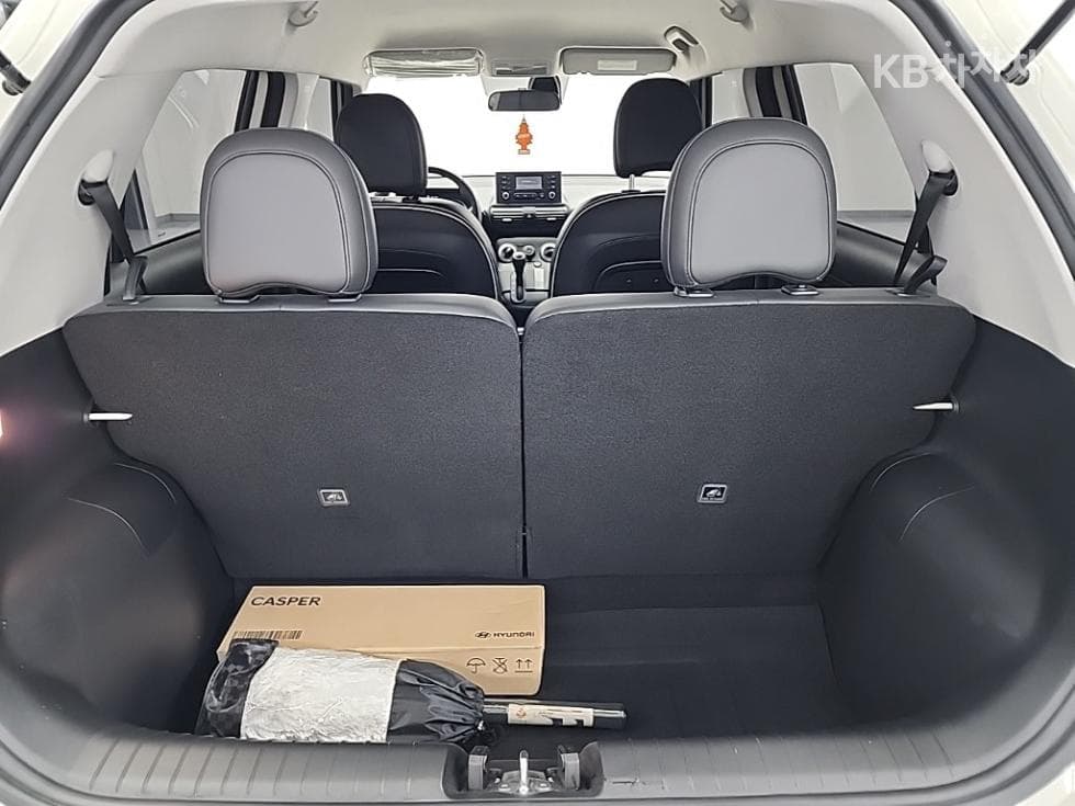 Хюндай Каспър1.0 Бензин 디 에센셜 Базов - 16