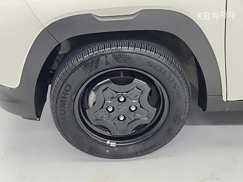 Хюндай Каспър1.0 Бензин 디 에센셜 Базов - 17