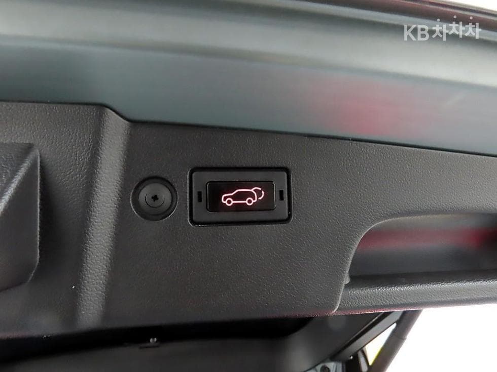 КейДжи Мобилити 토레스(J100)1.5 GDI Турбо T7 - 18