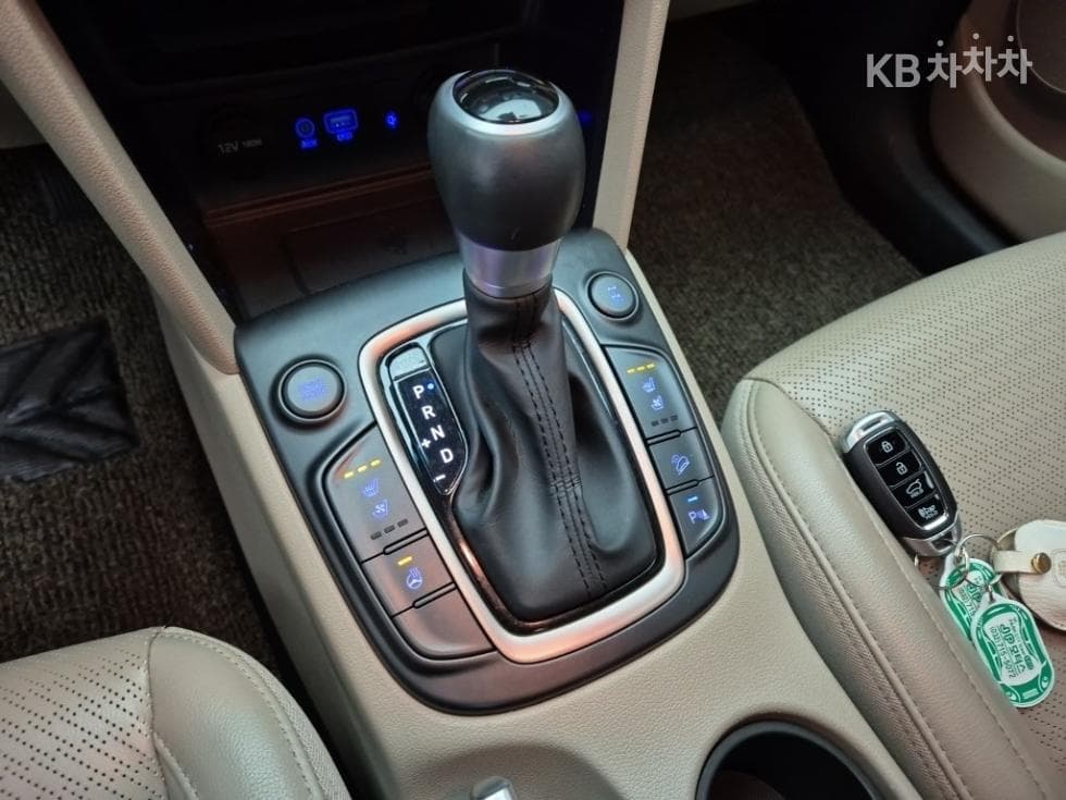 Hyundai Kona1.6 Turbo 4WD Premium - 14