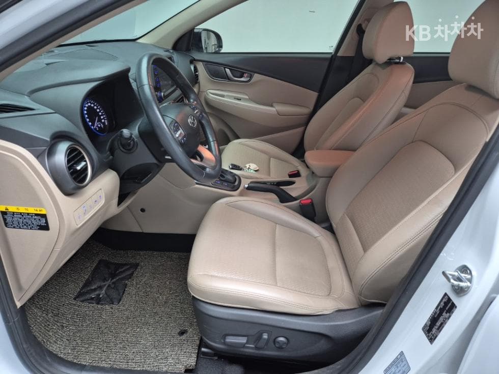 Hyundai Kona1.6 Turbo 4WD Premium - 8