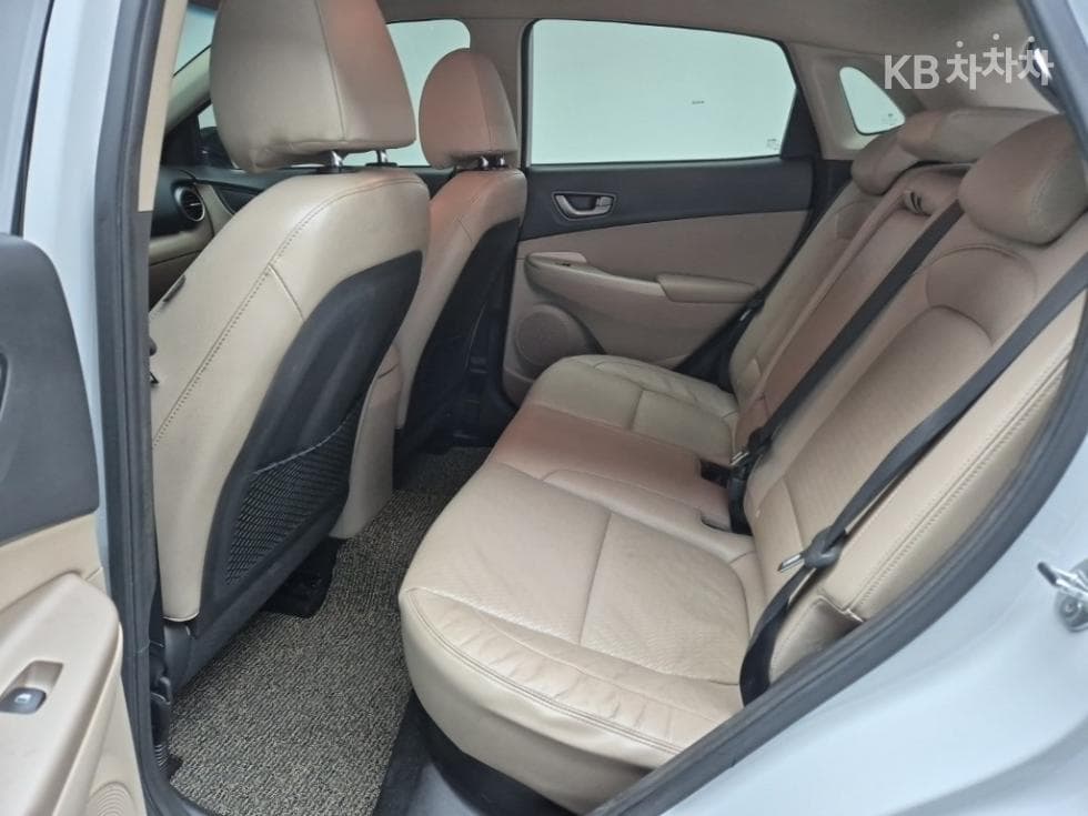 Hyundai Kona1.6 Turbo 4WD Premium - 9