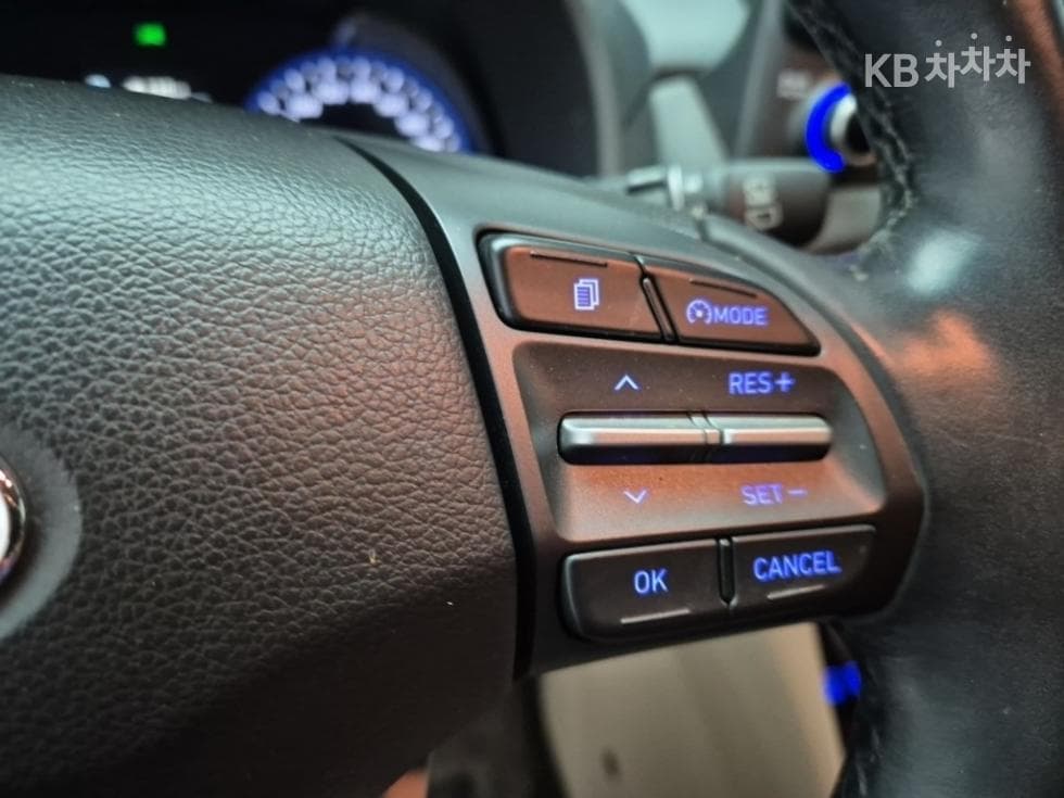 Hyundai Kona1.6 Turbo 4WD Premium - 16