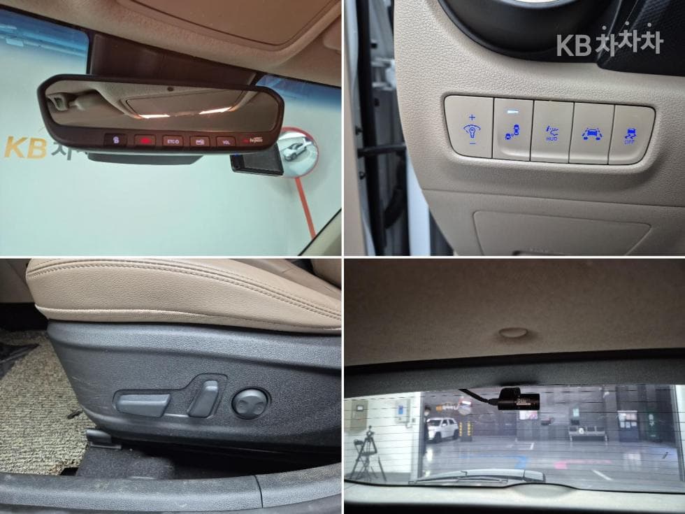 Hyundai Kona1.6 Turbo 4WD Premium - 17