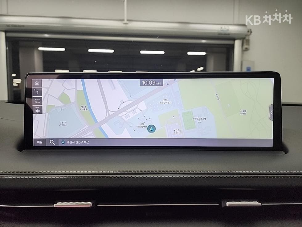 Дженезис GV70Бензин 2.5T 2WD - 15