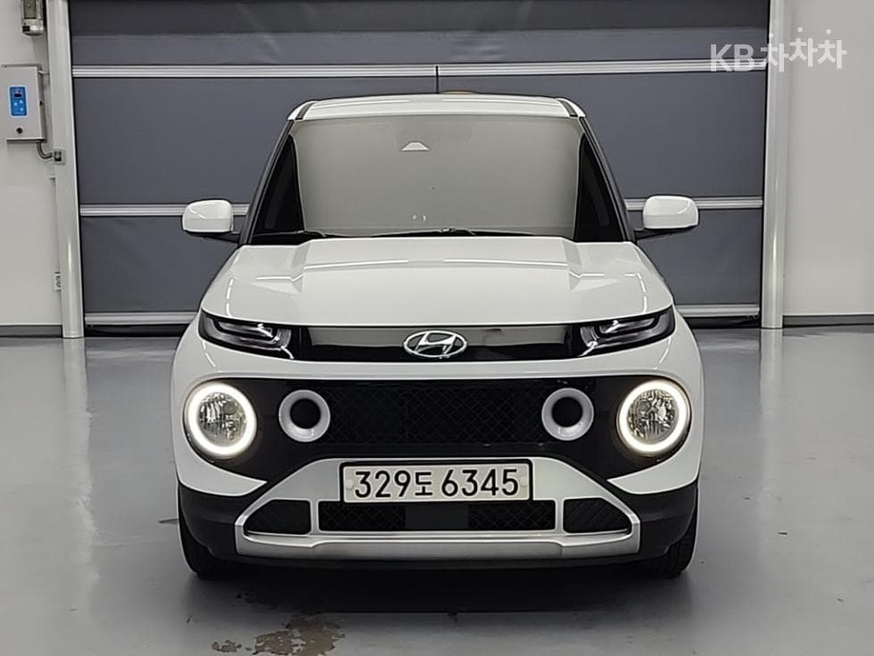 Хюндай Каспър1.0 Турбо Бензин 디 에센셜 Базов - 2