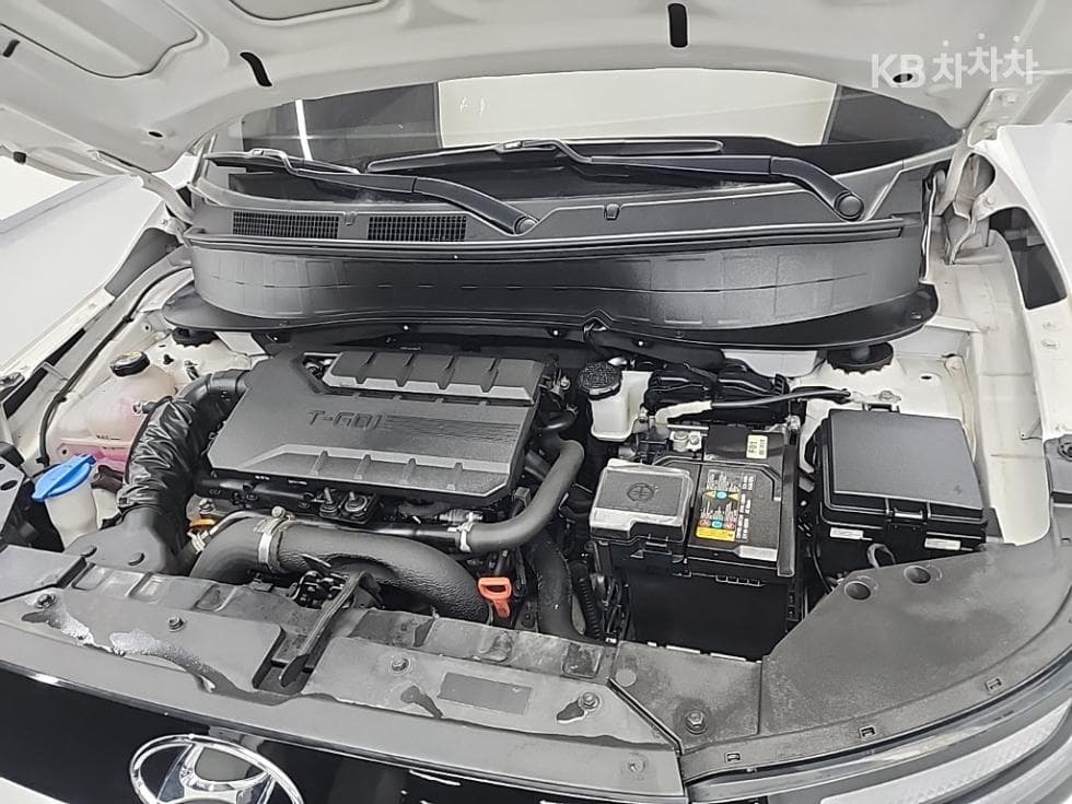 Хюндай Каспър1.0 Турбо Бензин 디 에센셜 Базов - 5