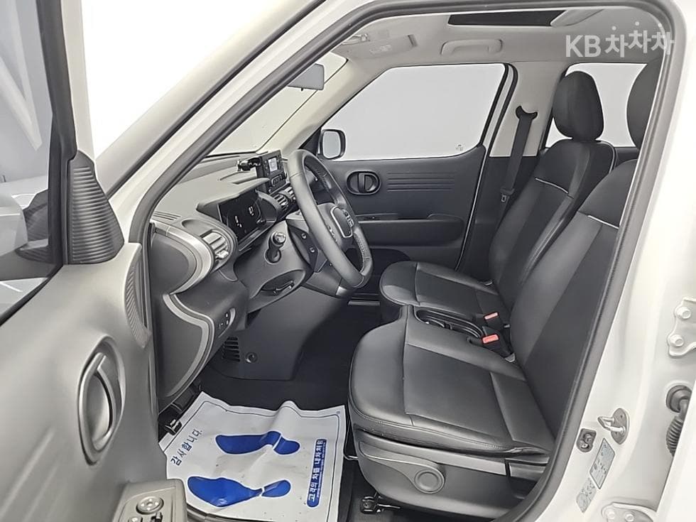 Хюндай Каспър1.0 Турбо Бензин 디 에센셜 Базов - 11