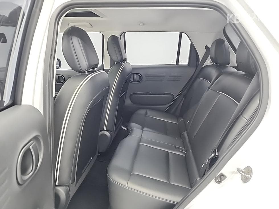 Хюндай Каспър1.0 Турбо Бензин 디 에센셜 Базов - 12