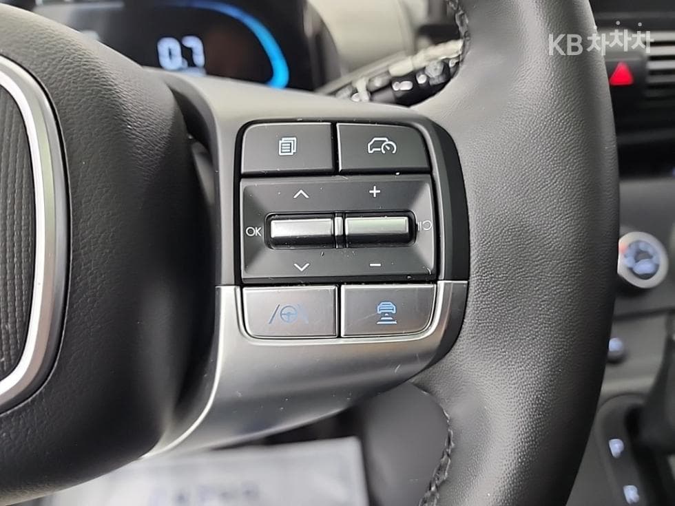 Хюндай Каспър1.0 Турбо Бензин 디 에센셜 Базов - 15