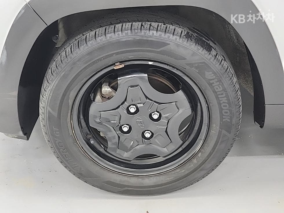 Хюндай Каспър1.0 Турбо Бензин 디 에센셜 Базов - 19