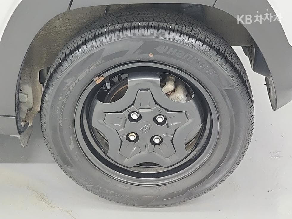 Хюндай Каспър1.0 Турбо Бензин 디 에센셜 Базов - 20