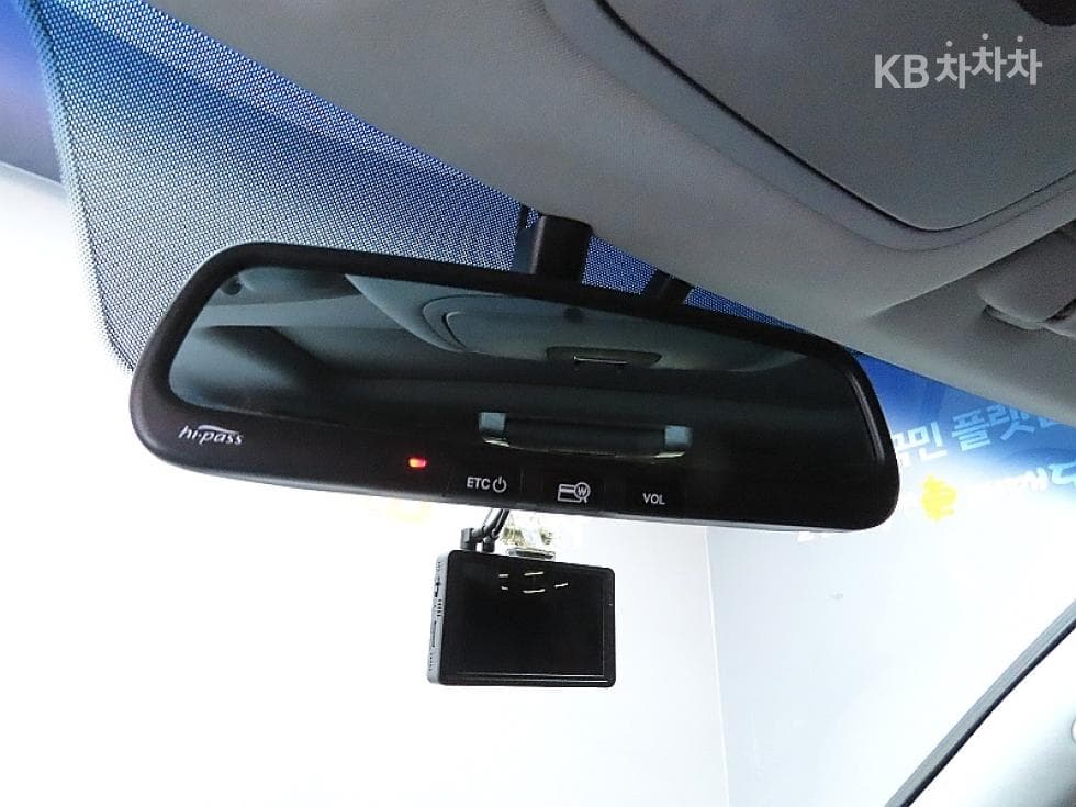 Kia Mohave4WD KV300 Highest-end Type - 15